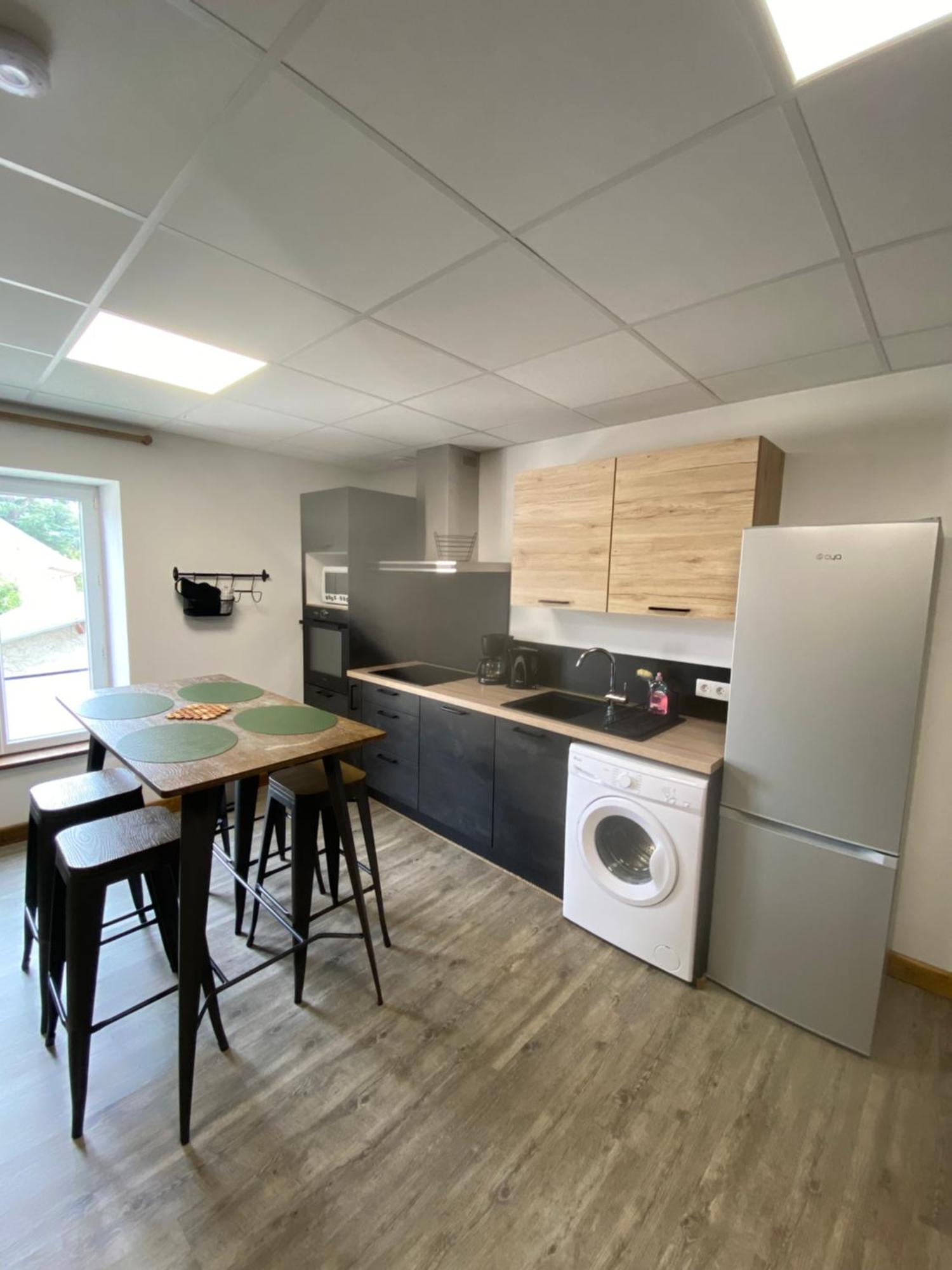 Les Pichies, T2 Gloria, Centre Ville Digoin Exterior foto
